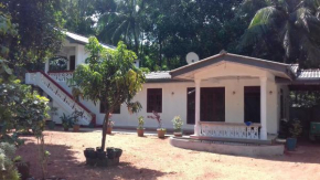 Green Village Homestay, Dambulla